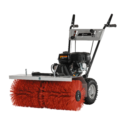 Kehrmaschine<br>KM800<br>(3 in 1 Set)