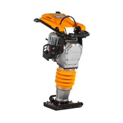 Vibrationsstampfer<br>LVS80GX<br>(HONDA-Motor)