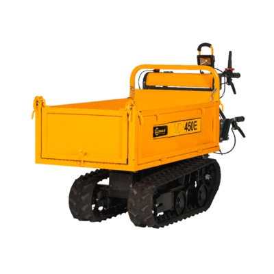 Elektro-Raupendumper<br>MD450E