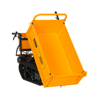 Elektro-Raupendumper<br>MD450E
