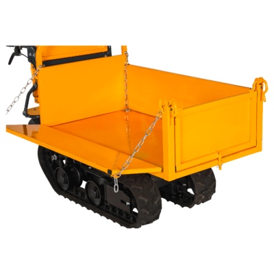 Elektro-Raupendumper<br>MD450E
