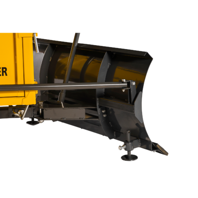 Benzin-Raupendumper<br>MD500