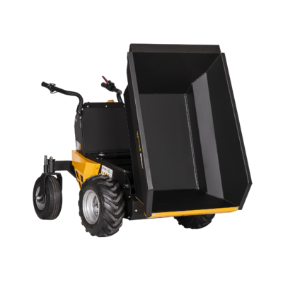 Elektro-Raddumper<br>MD500EKN