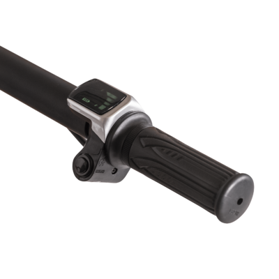 Elektro-Raddumper<br>MD500EKN