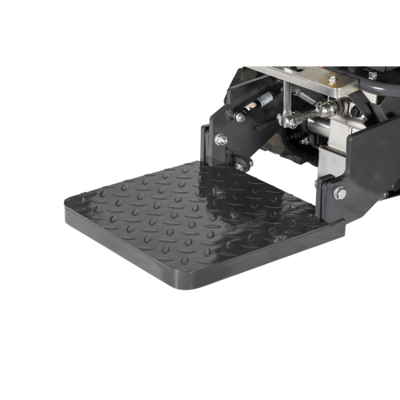 Benzin-Raupendumper<br>MD500H