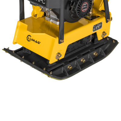 Benzin-R�ttelplatte<br>RP200HPC<br>reversierbar, (32KN)