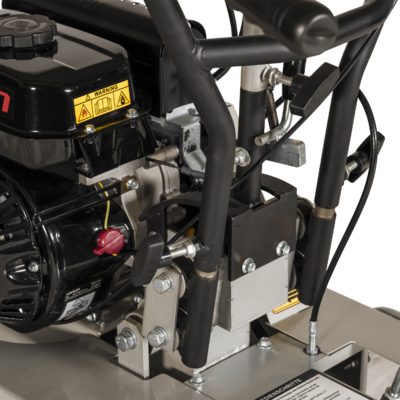 Rasenschälmaschine<br>RS-3000