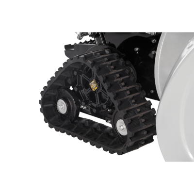 Schneefrse<br>SFK80<br>(Raupenantrieb)