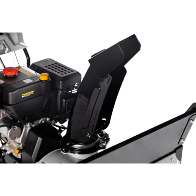 Schneefrse<br>SFK80<br>(Raupenantrieb)