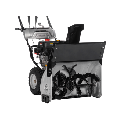 Schneefr�se<br>SFR80<br>(Radantrieb)