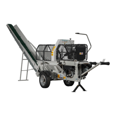 Benzin-Sgespaltautomat<br>SSA400G