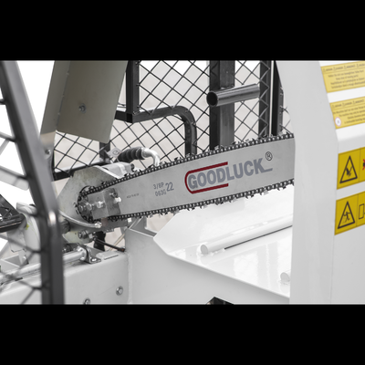 Benzin-Sgespaltautomat<br>SSA500G