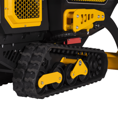 Diesel-Raupendumper<br>VH500PRODRS<br>(Ladeschaufel)