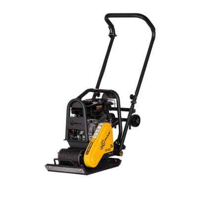 Benzin-Rttelplatte<br>VP60<br>(8,4KN)
