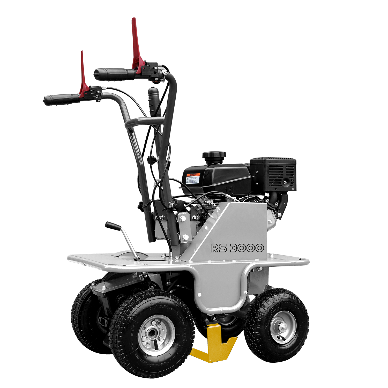 Rasensch�lmaschine<br>RS-3000&nbsp;(RS3000)