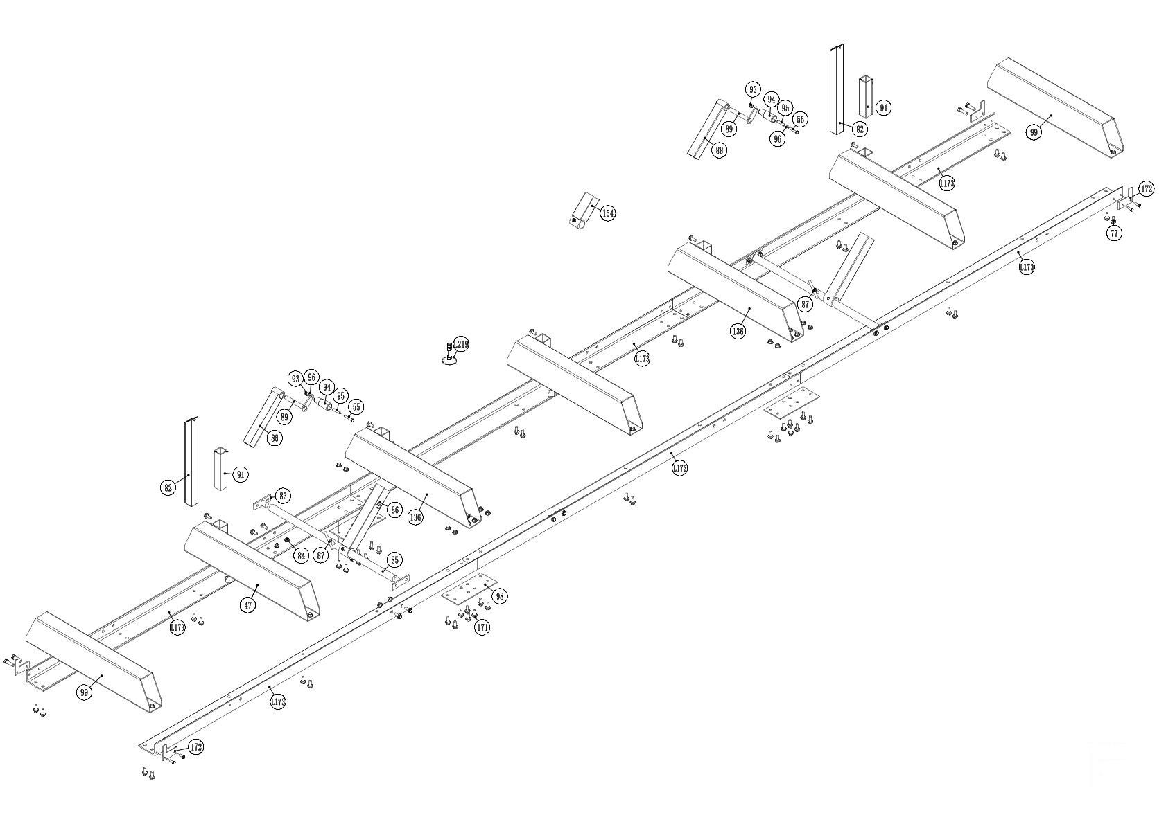 Benzin-Blockbands�gewerk BSW66GL - Seite 4